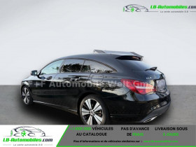 Mercedes Classe CLA CLA 180 BVA  occasion � Beaupuy - photo n�3