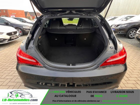 Mercedes Classe CLA CLA 180 BVA  occasion � Beaupuy - photo n�9