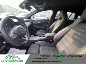 Mercedes Classe CLA CLA 180 BVA  occasion � Beaupuy - photo n�7