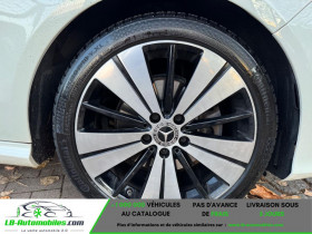 Mercedes Classe CLA CLA 180 BVA  occasion � Beaupuy - photo n�9