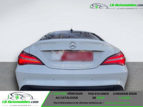 Mercedes Classe CLA CLA 180 BVA  occasion � Beaupuy - photo n�7