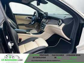 Mercedes Classe CLA CLA 180 BVA  occasion � Beaupuy - photo n�6