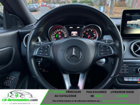 Mercedes Classe CLA CLA 180 BVA  occasion � Beaupuy - photo n�8