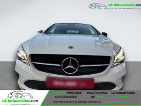 Mercedes Classe CLA CLA 180 BVA  occasion � Beaupuy - photo n�5