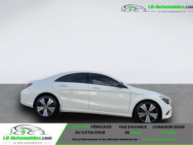 Mercedes Classe CLA CLA 180 BVA  occasion � Beaupuy - photo n�6