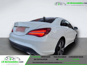Mercedes Classe CLA CLA 180 BVA  occasion � Beaupuy - photo n�4