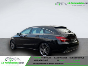 Mercedes Classe CLA CLA 180 BVA  occasion � Beaupuy - photo n�3
