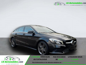 Mercedes Classe CLA CLA 180 BVA  occasion � Beaupuy - photo n�2