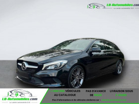Mercedes Classe CLA , garage LB AUTOMOBILES � Beaupuy