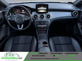 Mercedes Classe CLA CLA 180 BVA  occasion � Beaupuy - photo n�3