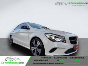 Mercedes Classe CLA , garage LB AUTOMOBILES � Beaupuy