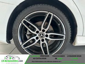 Mercedes Classe CLA CLA 180 BVA  occasion � Beaupuy - photo n�6