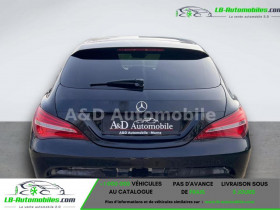 Mercedes Classe CLA CLA 180 BVA  occasion � Beaupuy - photo n�6