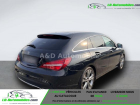 Mercedes Classe CLA CLA 180 BVA  occasion � Beaupuy - photo n�4