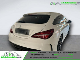 Mercedes Classe CLA CLA 180 BVA  occasion � Beaupuy - photo n�3