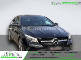 Mercedes Classe CLA CLA 180 BVA  occasion � Beaupuy - photo n�2