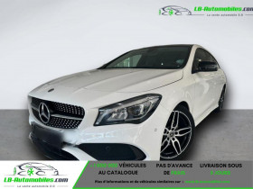Mercedes Classe CLA , garage LB AUTOMOBILES � Beaupuy
