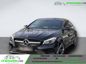 Mercedes Classe CLA , garage LB AUTOMOBILES � Beaupuy
