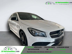 Mercedes Classe CLA CLA 180 BVA  occasion � Beaupuy - photo n�2