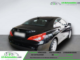 Mercedes Classe CLA CLA 180 BVA  occasion � Beaupuy - photo n�2