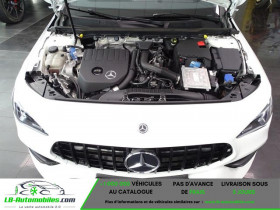 Mercedes Classe CLA CLA 180 BVA  occasion � Beaupuy - photo n�11