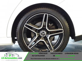 Mercedes Classe CLA CLA 180 BVA  occasion � Beaupuy - photo n�10