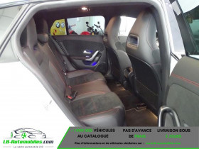 Mercedes Classe CLA CLA 180 BVA  occasion � Beaupuy - photo n�9