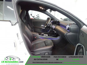 Mercedes Classe CLA CLA 180 BVA  occasion � Beaupuy - photo n�8