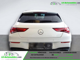 Mercedes Classe CLA CLA 180 BVA  occasion � Beaupuy - photo n�7