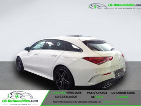 Mercedes Classe CLA CLA 180 BVA  occasion � Beaupuy - photo n�4