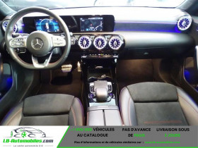 Mercedes Classe CLA CLA 180 BVA  occasion � Beaupuy - photo n�3