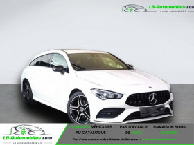 Mercedes Classe CLA , garage LB AUTOMOBILES � Beaupuy