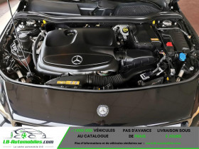 Mercedes Classe CLA CLA 180 BVA  occasion � Beaupuy - photo n�5