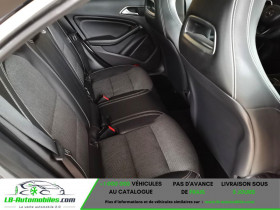 Mercedes Classe CLA CLA 180 BVA  occasion � Beaupuy - photo n�4