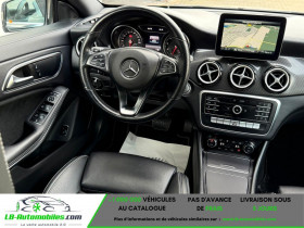 Mercedes Classe CLA CLA 180 BVA  occasion � Beaupuy - photo n�3