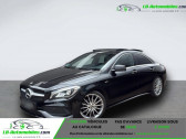 Annonce Mercedes Classe CLA occasion Essence CLA 180 BVA � Beaupuy