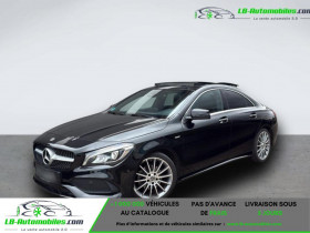 Mercedes Classe CLA , garage LB AUTOMOBILES � Beaupuy