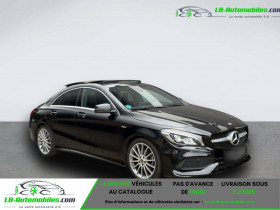 Mercedes Classe CLA CLA 180 BVA  occasion � Beaupuy - photo n�2