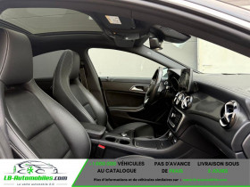 Mercedes Classe CLA CLA 180 BVA  occasion � Beaupuy - photo n�8