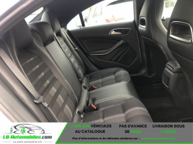 Mercedes Classe CLA CLA 180 BVA  occasion � Beaupuy - photo n�6