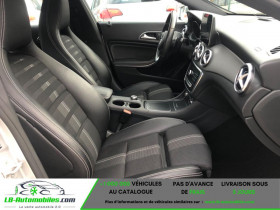 Mercedes Classe CLA CLA 180 BVA  occasion � Beaupuy - photo n�5