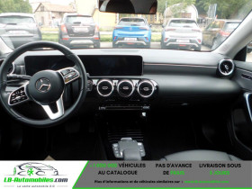 Mercedes Classe CLA CLA 180 BVA  occasion � Beaupuy - photo n�3