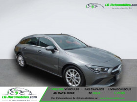 Mercedes Classe CLA CLA 180 BVA  occasion � Beaupuy - photo n�2