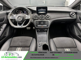 Mercedes Classe CLA CLA 180 BVA  occasion � Beaupuy - photo n�3