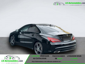 Mercedes Classe CLA CLA 180 BVA  occasion � Beaupuy - photo n�2