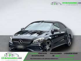 Mercedes Classe CLA , garage LB AUTOMOBILES � Beaupuy