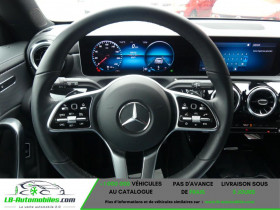 Mercedes Classe CLA CLA 180 BVA  occasion � Beaupuy - photo n�7