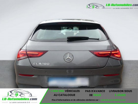 Mercedes Classe CLA CLA 180 BVA  occasion � Beaupuy - photo n�5