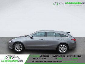 Mercedes Classe CLA CLA 180 BVA  occasion � Beaupuy - photo n�4