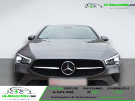 Mercedes Classe CLA CLA 180 BVA  occasion � Beaupuy - photo n�3